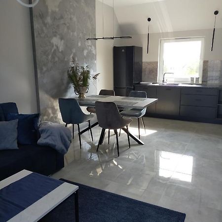 Apartament - Come In Lubin  Luaran gambar