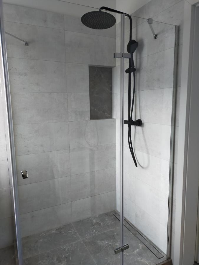 Apartament - Come In Lubin  Luaran gambar