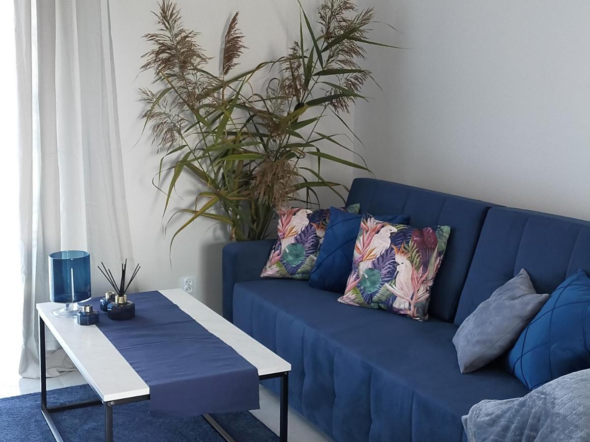 Apartament - Come In Lubin  Luaran gambar