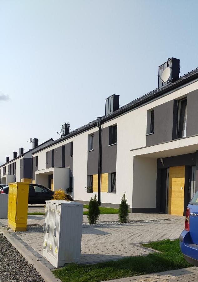 Apartament - Come In Lubin  Luaran gambar