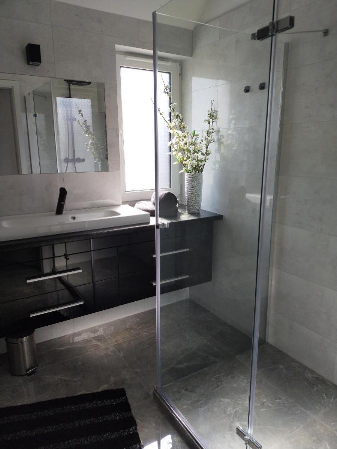 Apartament - Come In Lubin  Luaran gambar
