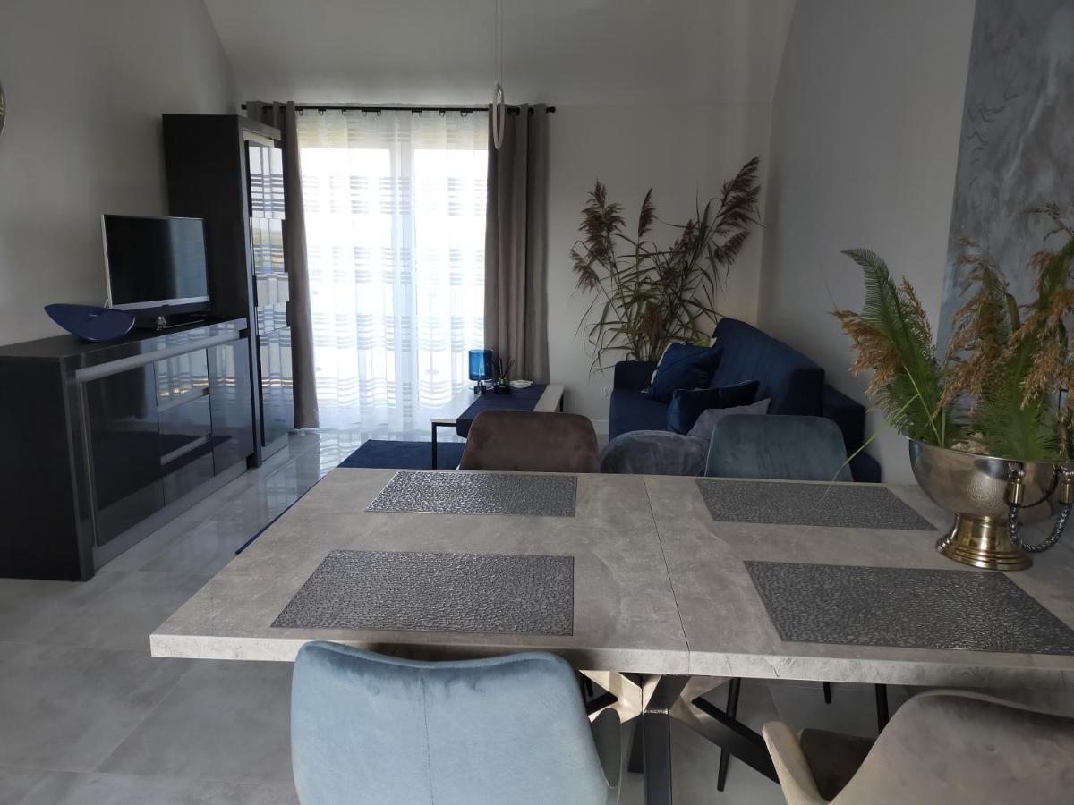 Apartament - Come In Lubin  Luaran gambar