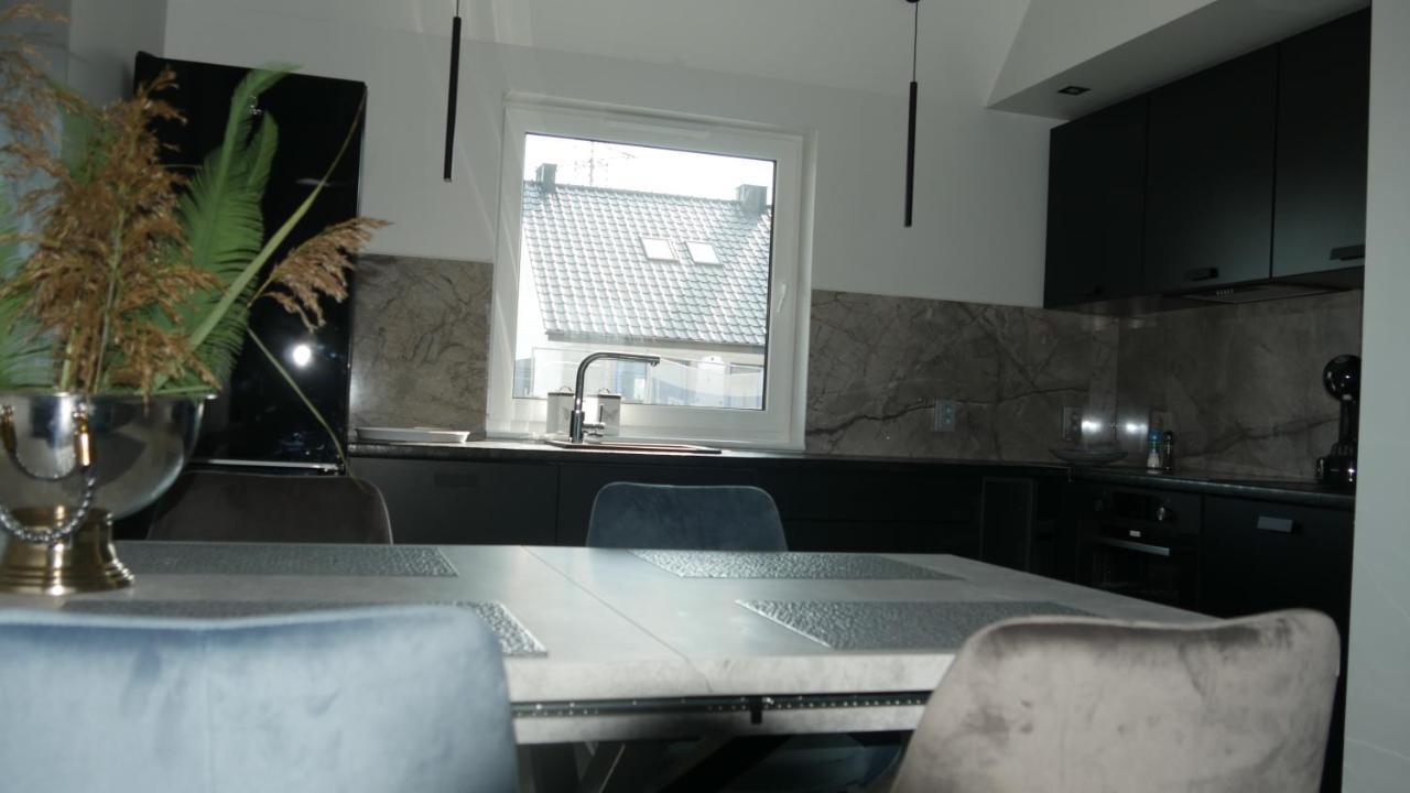 Apartament - Come In Lubin  Luaran gambar